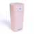 HomeLifairy USB-Powered Home Humidifier for Enhanced Indoor Comfort