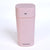 HomeLifairy USB-Powered Home Humidifier for Enhanced Indoor Comfort