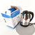 Ghosithes Fast-Boiling Electric Kettle with Temperature Control and Auto Shut-Off