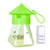 Y7 Reusable Fly Traps Outdoor Hanging Fly Killer Fly Catchers