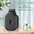 D2 Bluetooth Mosquito Repeller Indoor Use, Electronic Mosquito Repellent Plug in for Home, Living Room, Bedroom, Office