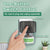 D2 Bluetooth Mosquito Repeller Indoor Use, Electronic Mosquito Repellent Plug in for Home, Living Room, Bedroom, Office